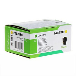 Lexmark C2240/XC2235 Jaune