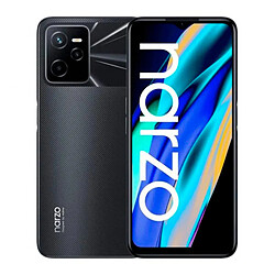 Realme Narzo 50A Prime 4Go/64Go Noir (Speed black) Double SIM RMX3516