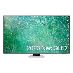 Mercury TV intelligente Samsung Series 8 QE55QN85CATXXH 4K Ultra HD 55" HDR AMD FreeSync