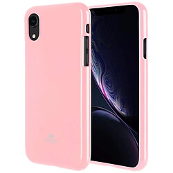 mercury jelly coque huawei p40 jasnorózo wy/rose