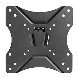 Kaorka Support TV inclinable pour TV 28 à 42 "" (71 à 106 cm)