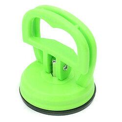 Wewoo Ventouse vert pour Écran de Téléphone / Couverture Arrière en Verre P8822 Super Aspiration Réparation Sucker Outil