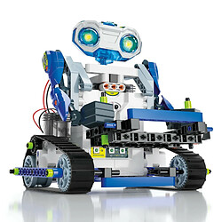 Clementoni Robomaker Robotique éducative