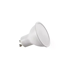 Kanlux Spot LED GU10 PAR16 6,5W 530lm (61W) - Blanc Naturel 4000K 