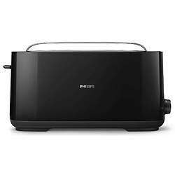 Grille-pain 1 longue fente 1030w noir - hd2590/90 - PHILIPS