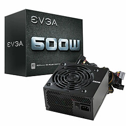 Evga 600w Power Supply