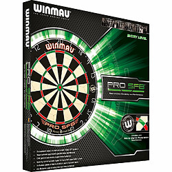 Winmau Cible de fléchettes Pro SFB