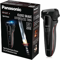 Rasoir électrique rechargeable - es-ll21-k503sh - PANASONIC