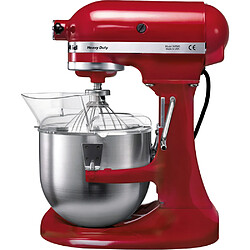 Robot culinaire KitchenAid Rouge 120 W - Reconditionné