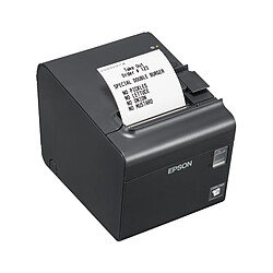 Epson C31C412681 label printer