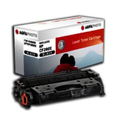 AgfaPhoto APTHP280XE Cartouche de toner 6900 pages Noir 