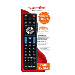 Télécommande Superior SUPTRB010