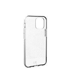 Acheter UAG Coque LUCENT pour iPhone 12 Mini Transparent