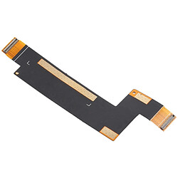 Avis Wewoo Carte mère Flex Cable pour Nokia 8