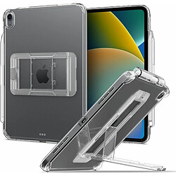 Spigen Sgp Spigen AirSkin Hybrid S Coque Compatible avec iPad 10.4 Pouces 10ème Génération 2022 - Transparent