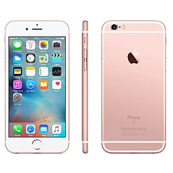 Apple iPhone 6S Smartphone Débloqué 4 G + 64 Go Rose - Occasion