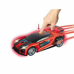 Ludendo Véhicule Hot Wheels motorisé Spark Racer