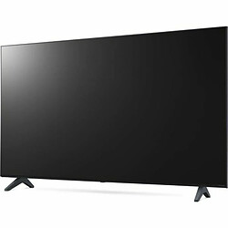 TV intelligente LG UHD 4K 43" LED HDR D-LED Dolby Digital NanoCell