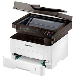 Avis Imprimante multifonction laser monochrome SAMSUNG SL-M2875FD