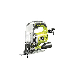 Scie Sauteuse Ryobi 600 W 95 mm 