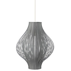 Atmosphera, Createur D'Interieur Suspension pliante "yisa" hauteur 44 cm atmosphera - gris