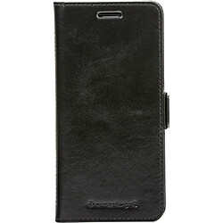 Etui folio Copenhagen 2 Dbramante1928 en cuir pour Huawei P20 Pro 