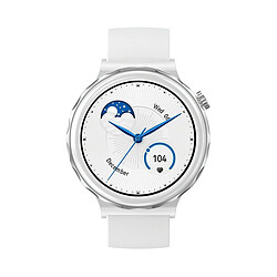 Yonis Montre Connectée 1.32' IP68 Bluetooth NFC