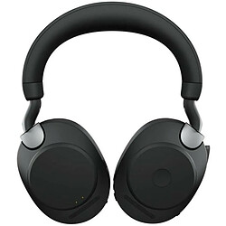 Casque Jabra 28599-989-989 Noir