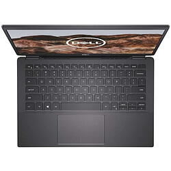 DELL LATITUDE 3301 CORE I5 8365U 1.6GHZ - Reconditionné