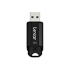 Clé USB Lexar JumpDrive S80 Noir 128 GB