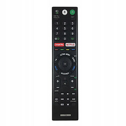 GUPBOO Télécommande Universelle de Rechange pour téléviseur SONY RMF-TX200E RMFTX200U RMF-TX200B RMT-TX1