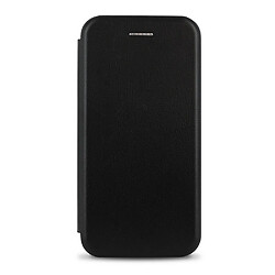 MOOOV Etui folio clam pour Oppo A5 2020 - noir