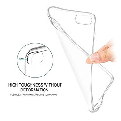 Avis novago Pack de 3 Coques compatibles avec Samsung A6 (2018) SM-A600FN Coque Souple Transparente et Résistante Anti Choc avec Impression de qualité (Multicolore 1)