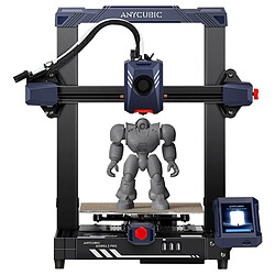 Imprimante 3D Anycubic Kobra 2 Pro, mise à niveau automatique 25 points