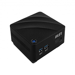 MSI CUBI N JSL-002BEU*6412