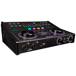 MBOX Studio AVID