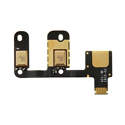 Wewoo Pour iPad mini 3 Capteur et microphone Câble flexible Flex Cable pièce détachée 