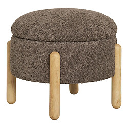 EPIKASA Pouf Medas 