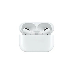 Apple Airpods AirPods Pro 2021 boitier MAGSAFE - Reconditionné