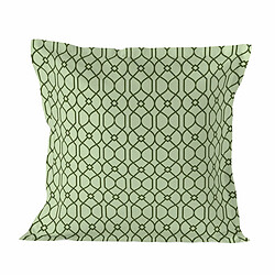 Happy Friday Housse de coussin HappyFriday Herbal Multicouleur 60 x 60 cm