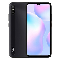 Avis Xiaomi Redmi 9A - Double Sim - 32 Go, 2 Go RAM - Noir · Occasion