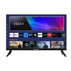 TV intelligente Grunkel LED-2404VDA HD 24" LED 