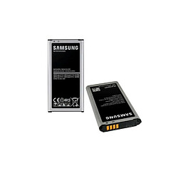 Batterie 100% originale Samsung Galaxy S5 mini G800 EB BG800BBE