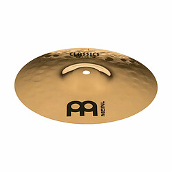 CC10S-B Classics Custom Brilliant Splash 10 Meinl