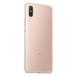 Avis Xiaomi Mi Max 3 - 6+128Go - Or