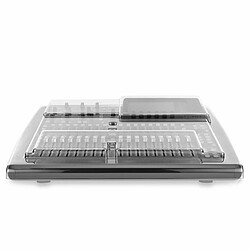 DS X32 Compact DeckSaver