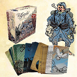 Jeu de cartes