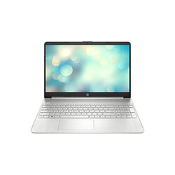 Ordinateur Portable HP 15s-fq5072ns Intel Core i5-1235U 512 GB SSD 15" 8 GB RAM