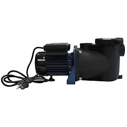 Pompe de filtration piscine hors-sol 4-6m3/h - 100517 - AQUALUX