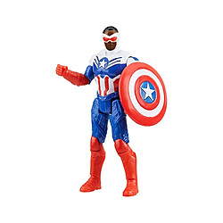 Hasbro Avengers Epic Hero Series - Figurine Captain America 10 cm